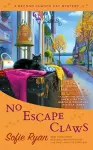 No Escape Claws cover