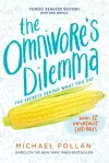 The Omnivore's Dilemma cover