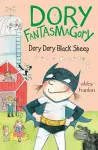 Dory Fantasmagory: Dory Dory Black Sheep cover