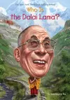 Who Is the Dalai Lama? cover