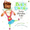 Betty Bunny Loves Chocolate Cake cover