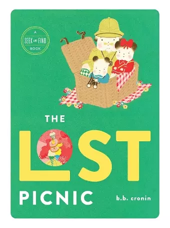 The Lost Picnic cover