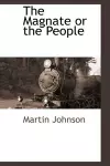 The Magnate or the People cover