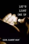 Let's Light One Up cover