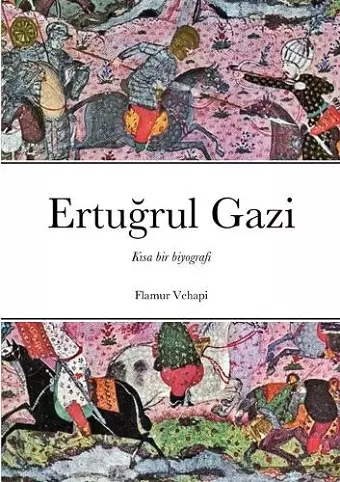 Ertuğrul Gazi cover