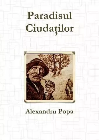 Paradisul Ciudatilor cover