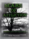 SCARS OF AFFLICTION - Forgiven, but not Forgotten cover