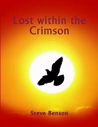 Lost within the Crimson cover