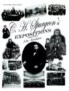 C. H. Spurgeon's Expositions Volume 3 cover