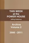 THIS WEEK at the POWER HOUSE Archive Volume 2 cover