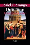 Don Juan. El Anillo Funesto cover