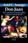 Don Juan. El Varon Castrado cover