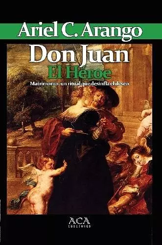 Don Juan. El Heroe cover