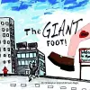 The Giant Foot cover