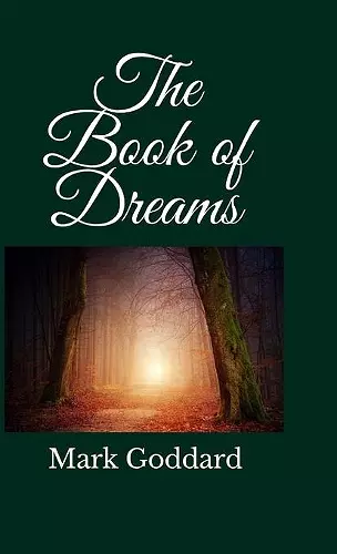 The Book of Dreams cover