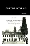 Our Time in Tarsus cover