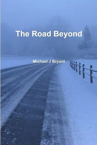 The Road Beyond cover