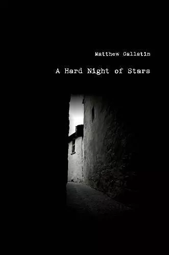 Hard Night of Stars cover