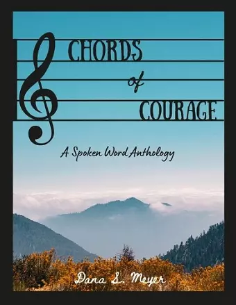 Chords of Courage cover