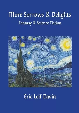 More Sorrows & Delights cover