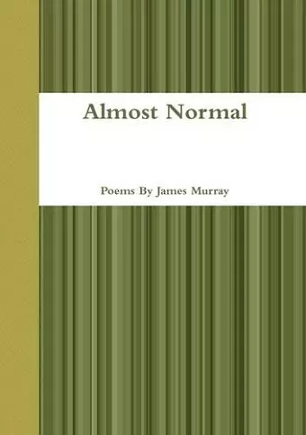 Almost Normal cover