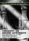 Theosophy on Ancient Astronauts cover