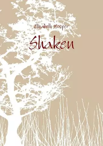 Shaken cover