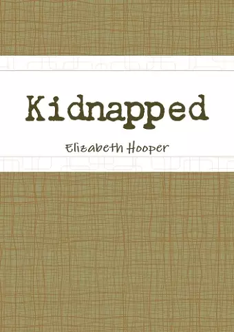 Kidnapped cover