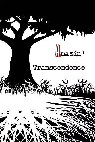 Amazin' Transcendence cover