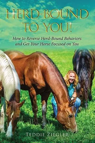 Herd-Bound to You! cover