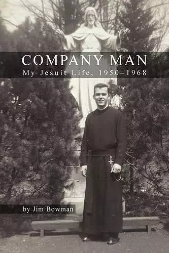 Company Man cover