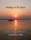 Writings of the Dawn - The Spiritual Journey of a Baby-Boomer cover