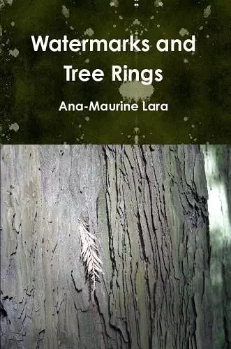 Watermarks and Tree Rings cover