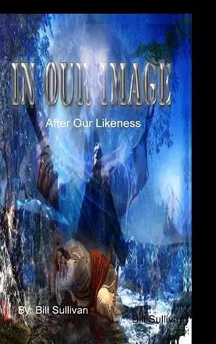 IN OUR IMAGE, After our Likeness cover