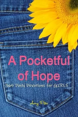 A Pocketful of Hope cover