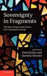 Sovereignty in Fragments cover