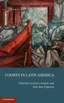 Courts in Latin America cover