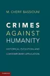 Crimes against Humanity cover