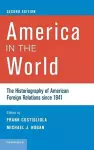 America in the World cover