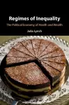 Regimes of Inequality cover