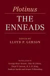 Plotinus: The Enneads cover