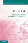 Credit Risk cover