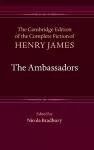 The Ambassadors cover