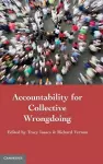 Accountability for Collective Wrongdoing cover