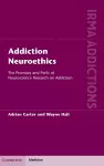 Addiction Neuroethics cover