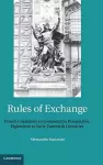 Rules of Exchange cover