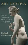Ars Erotica cover