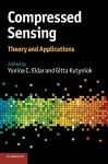 Compressed Sensing cover