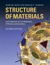 Structure of Materials cover