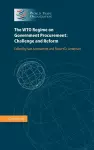 The WTO Regime on Government Procurement cover